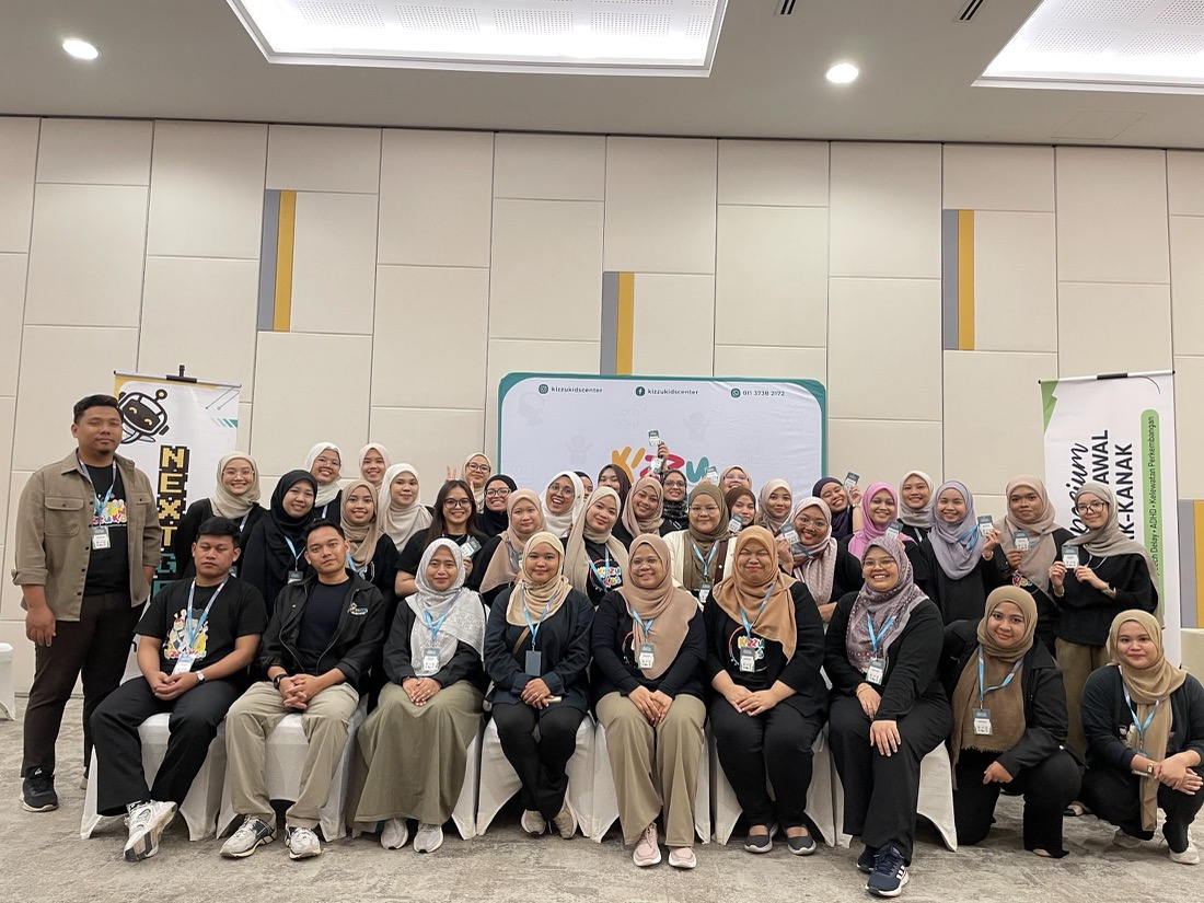 MSCWA symposium group photo