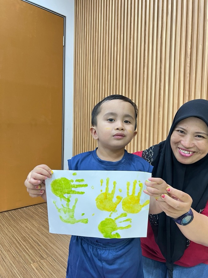 Supporting Special Needs Children and Families