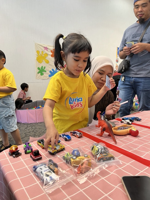Children's Development
