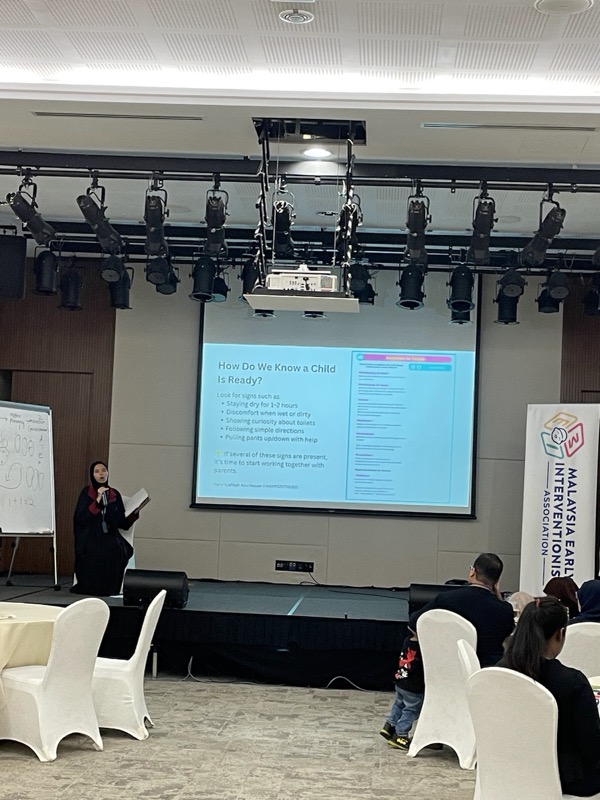 Workshops & Training