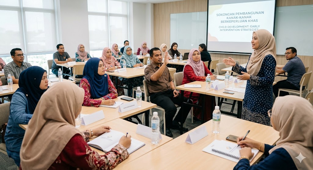 Educational Programs