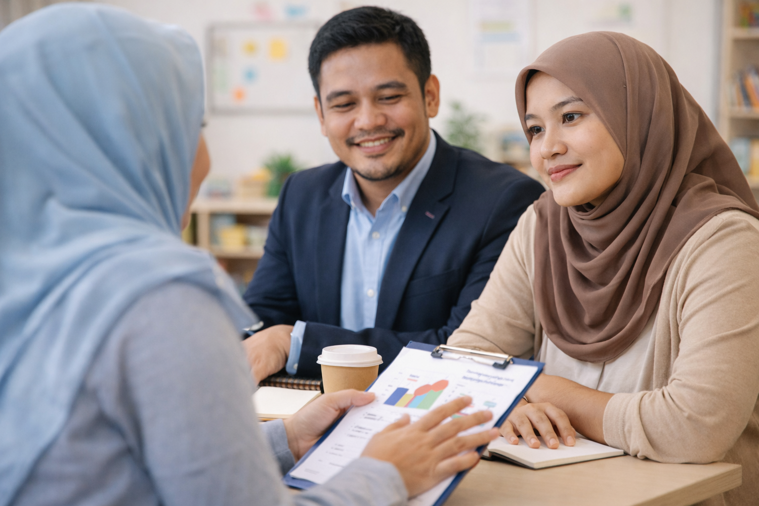 Empowering Parents through Advocacy